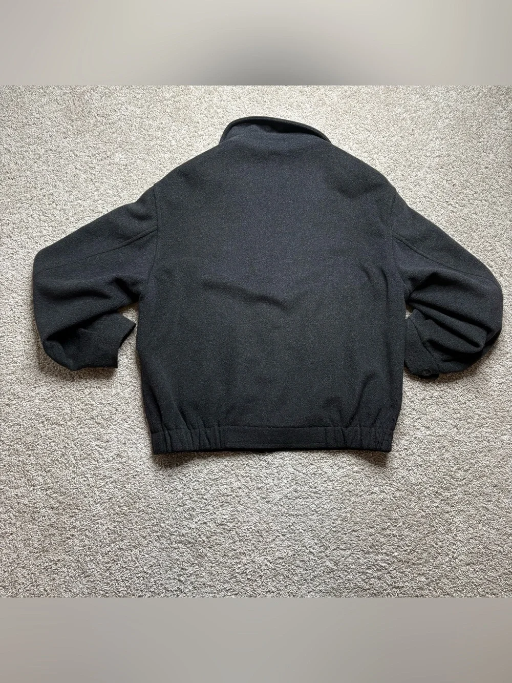 Baracuta vintage men’s